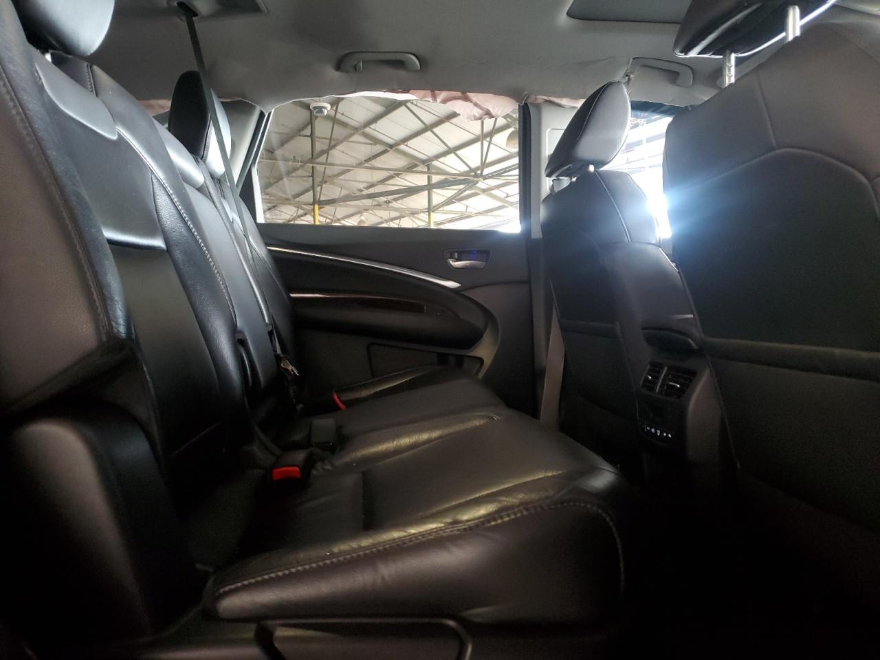 2016 Acura MDX - Image 11