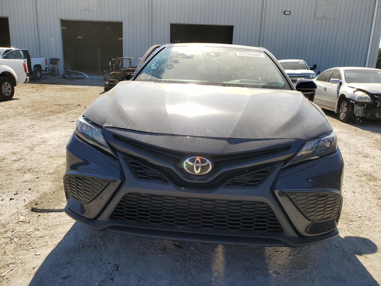 2021 Toyota Camry - Image 5