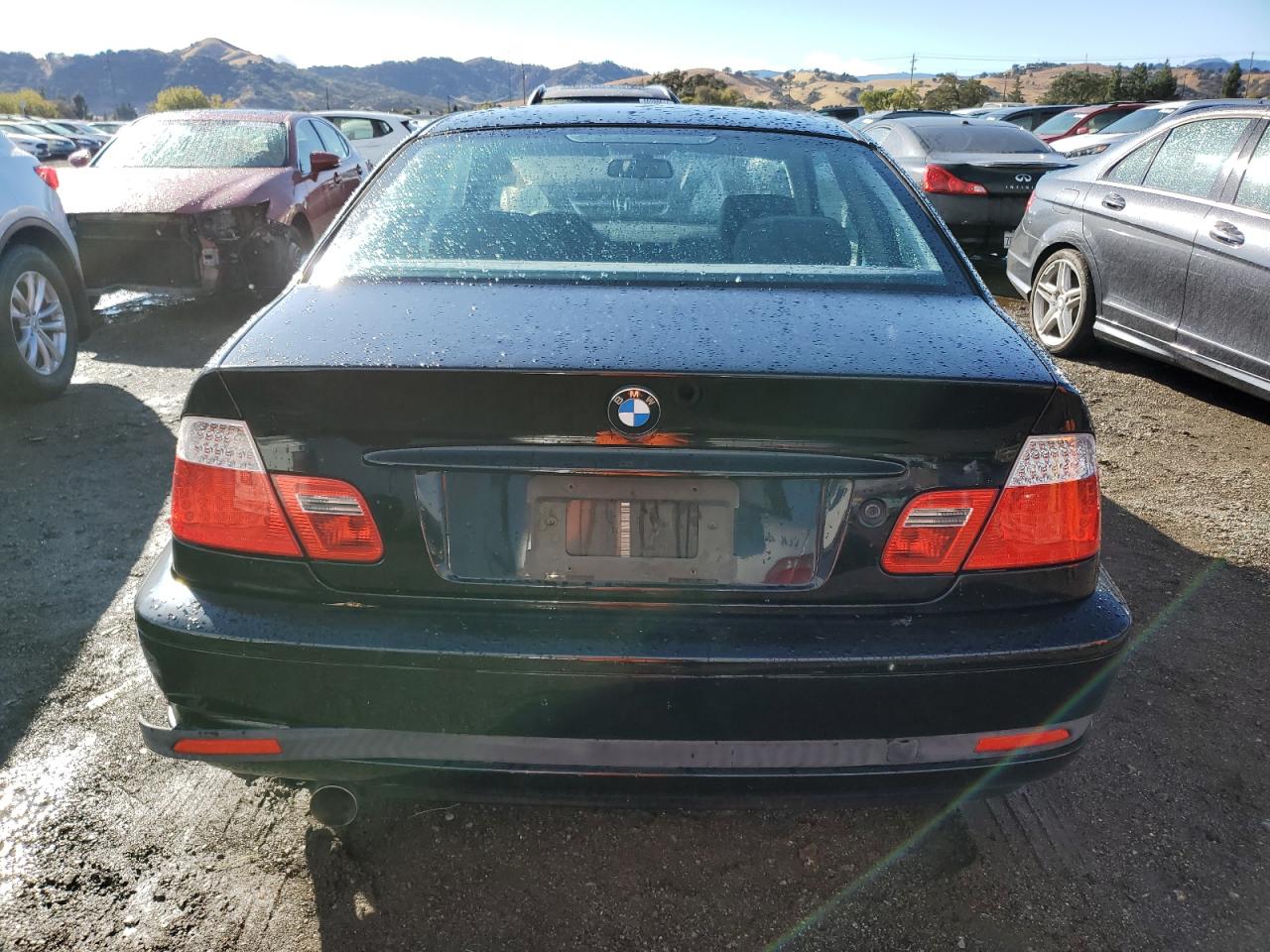 2005 BMW 3er - Image 6