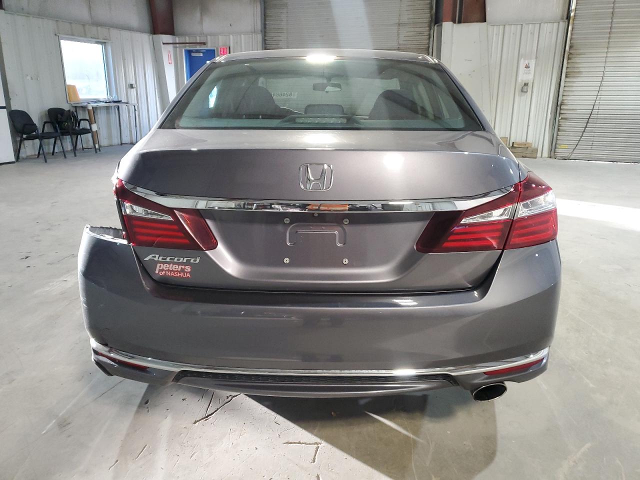 2016 Honda Accord - Image 6