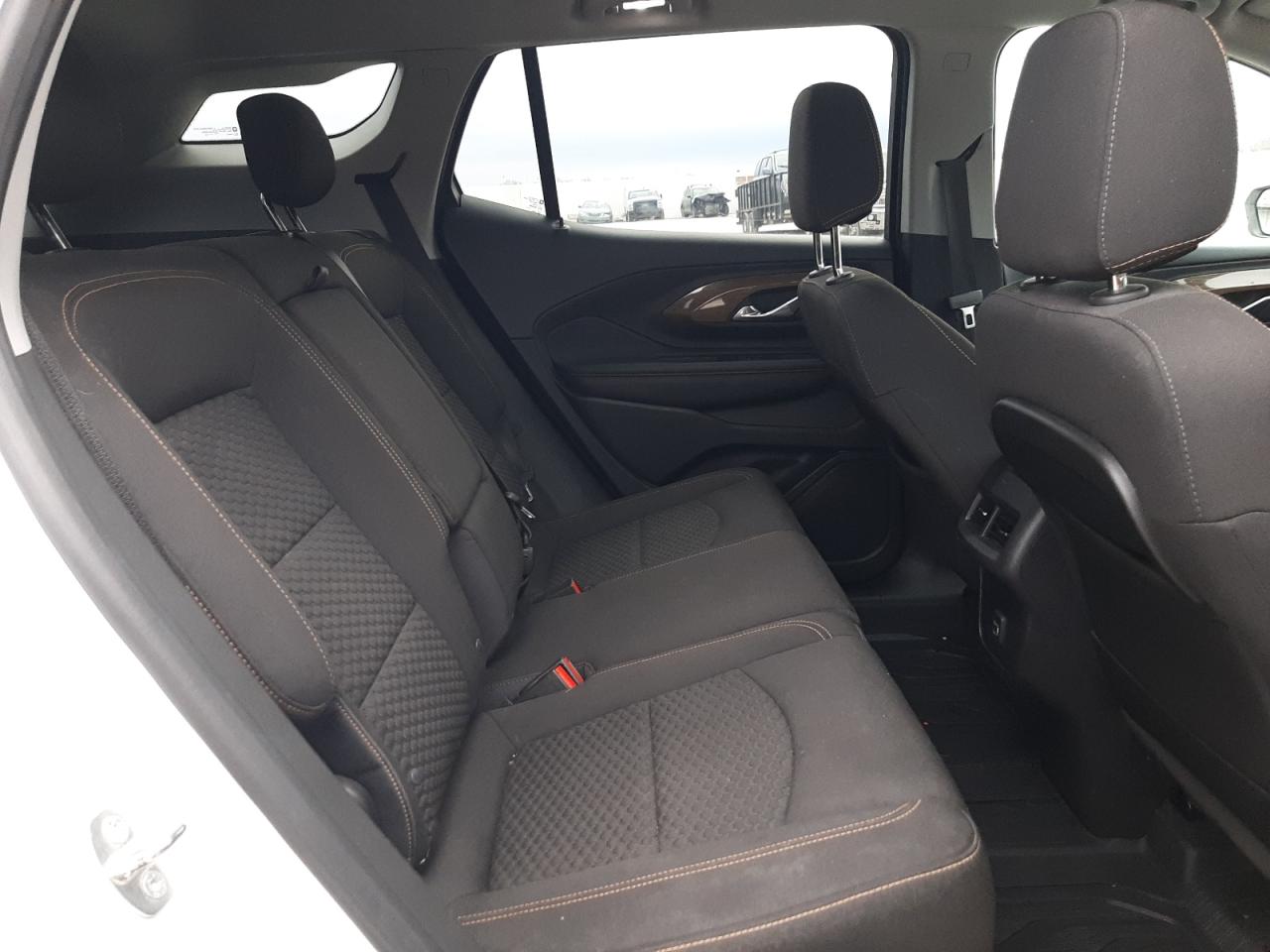 VIN 3GKALMEV6KL283635 2019 GMC TERRAIN no.11