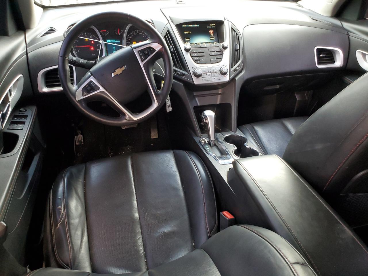 2013 Chevrolet Equinox - Image 8