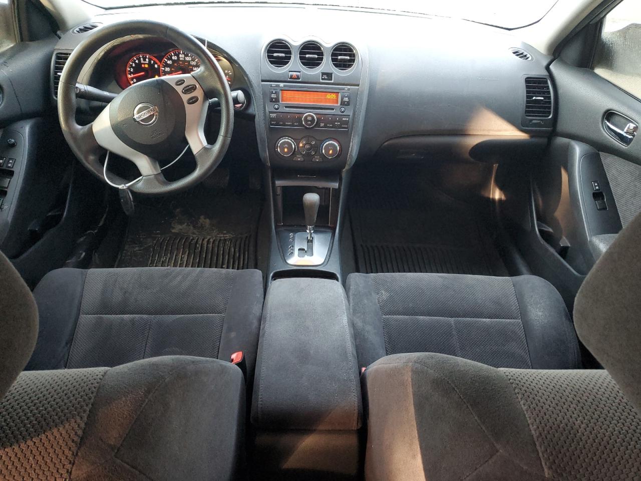2008 Nissan Altima - Image 8