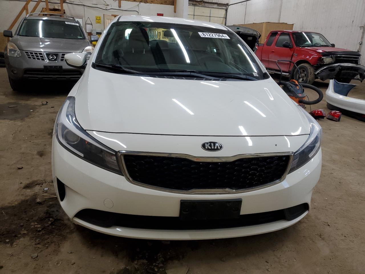 2017 Kia Forte - Image 5