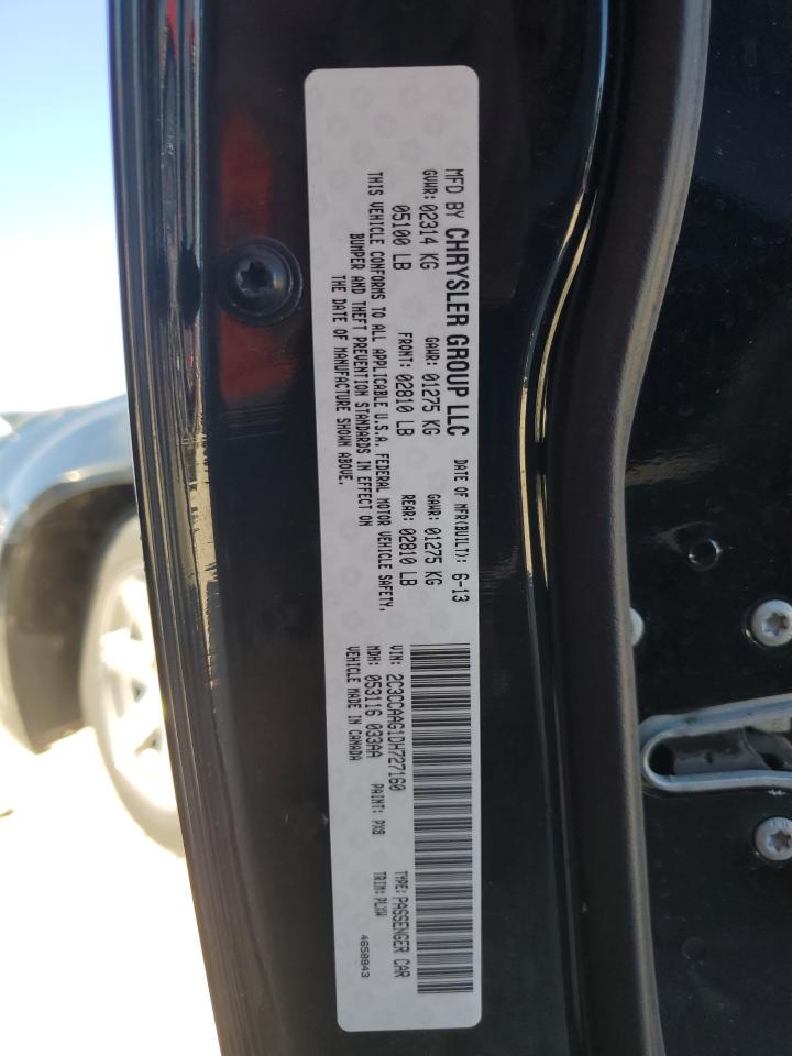 2013 Chrysler 300 - Image 12