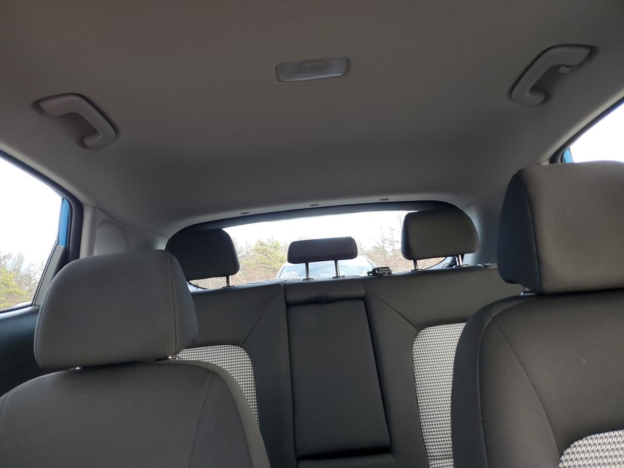 2022 Hyundai Kona - Image 10