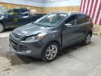 2016 Ford Escape Titanium en Venta en Kincheloe, MI - Front End