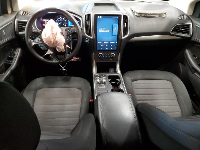  FORD EDGE 2021 Gray