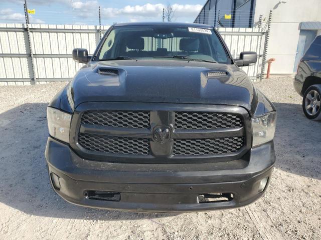  RAM 1500 2019 Black