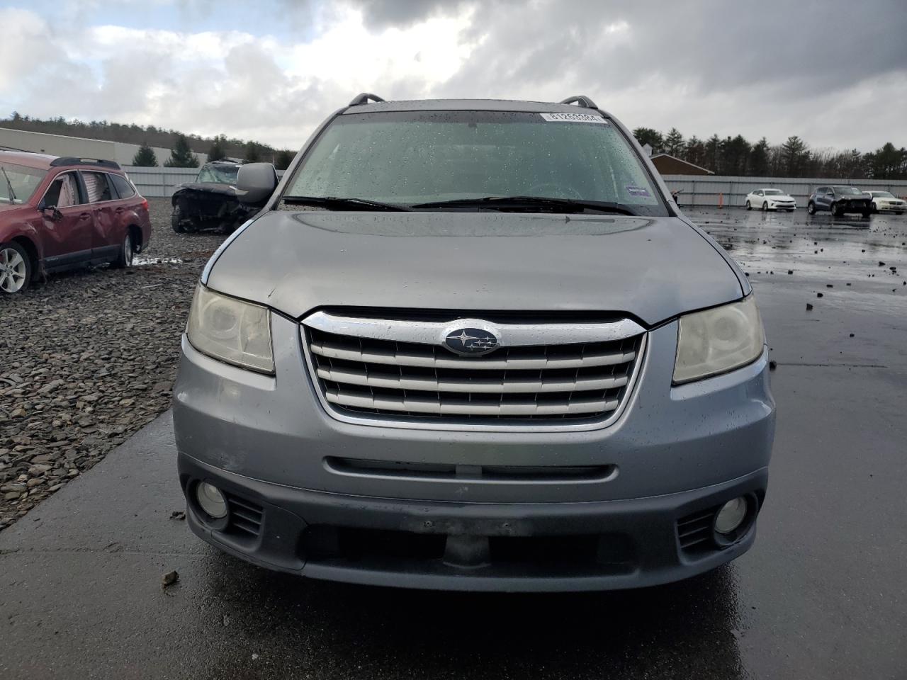 2008 Subaru Tribeca - Image 5