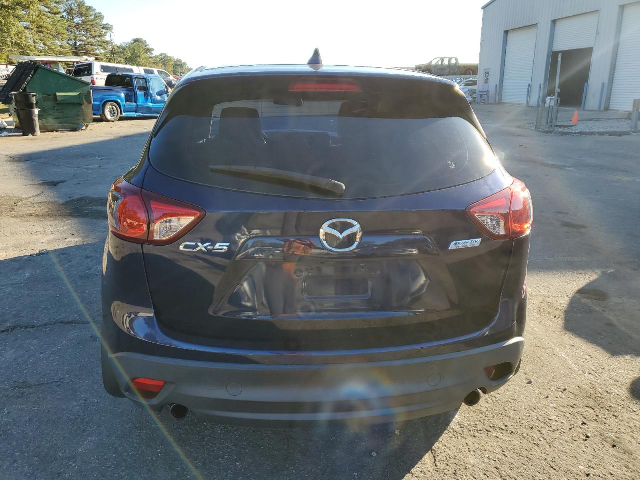 2013 Mazda CX-5 - Image 6