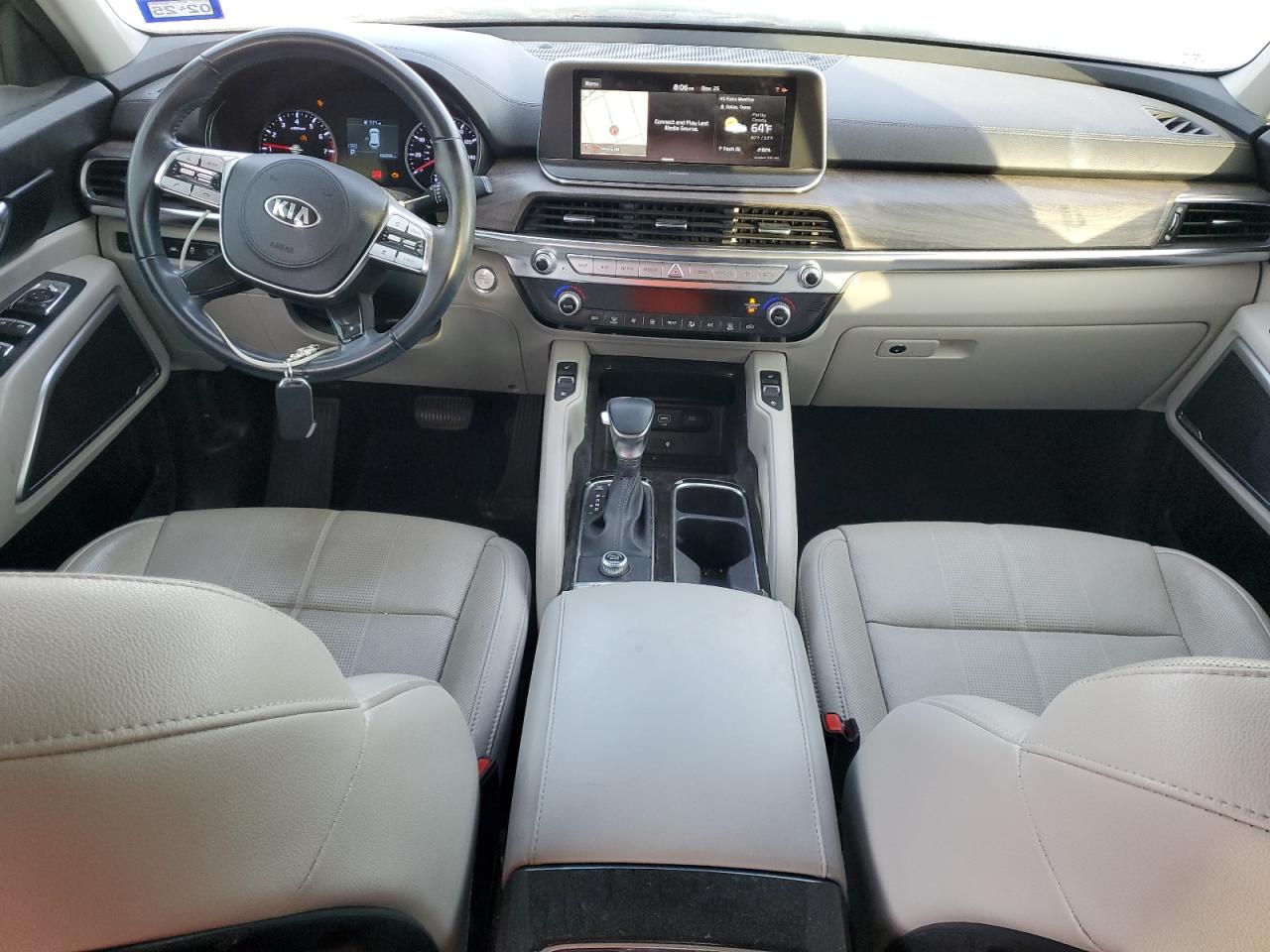 2020 Kia Telluride - Image 8