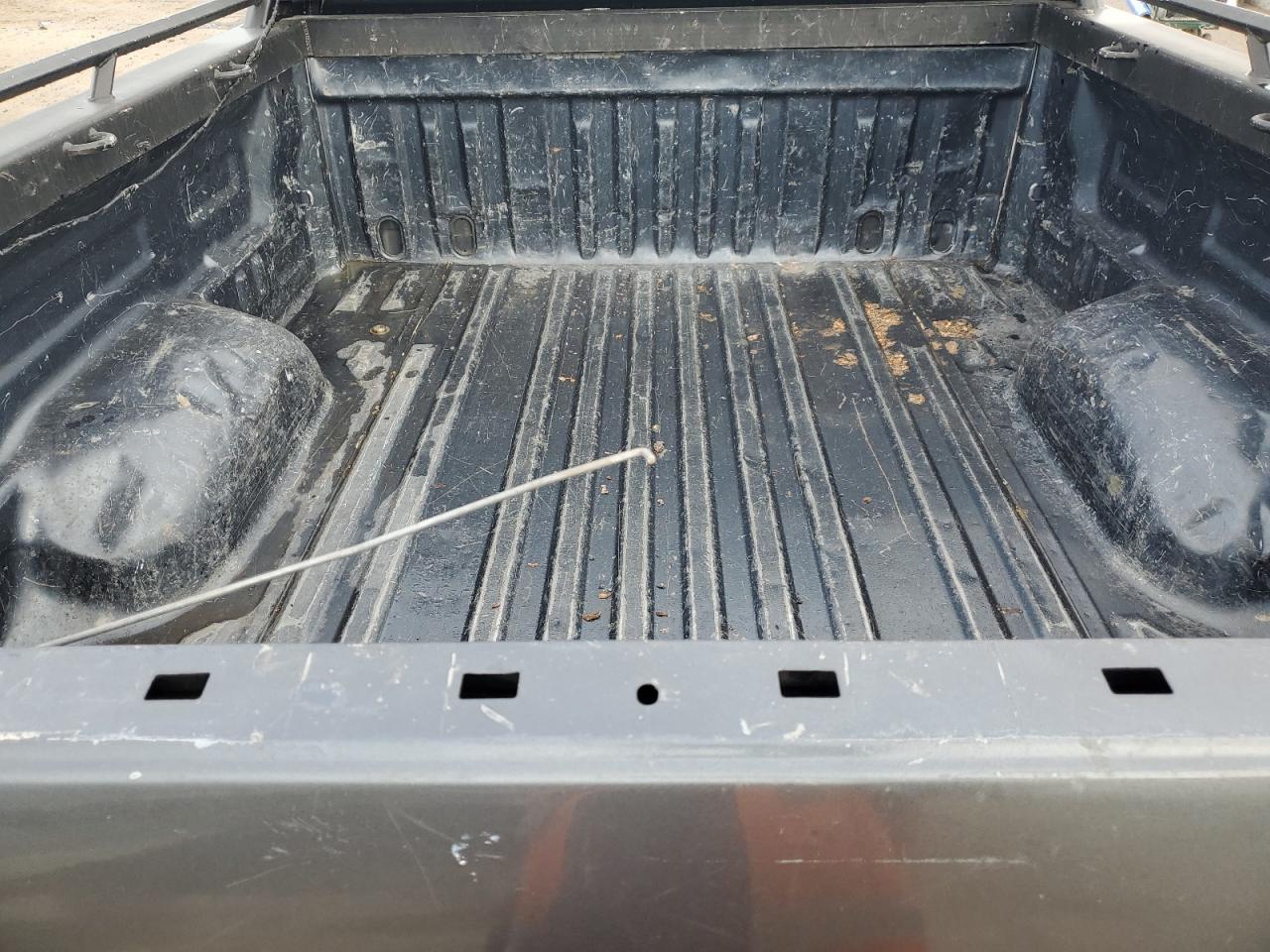 2010 Toyota Tundra - Image 10