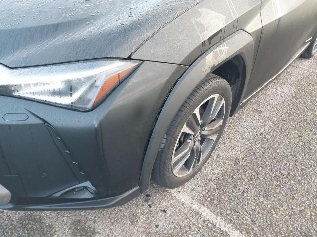 2019 LEXUS UX 250H 4X