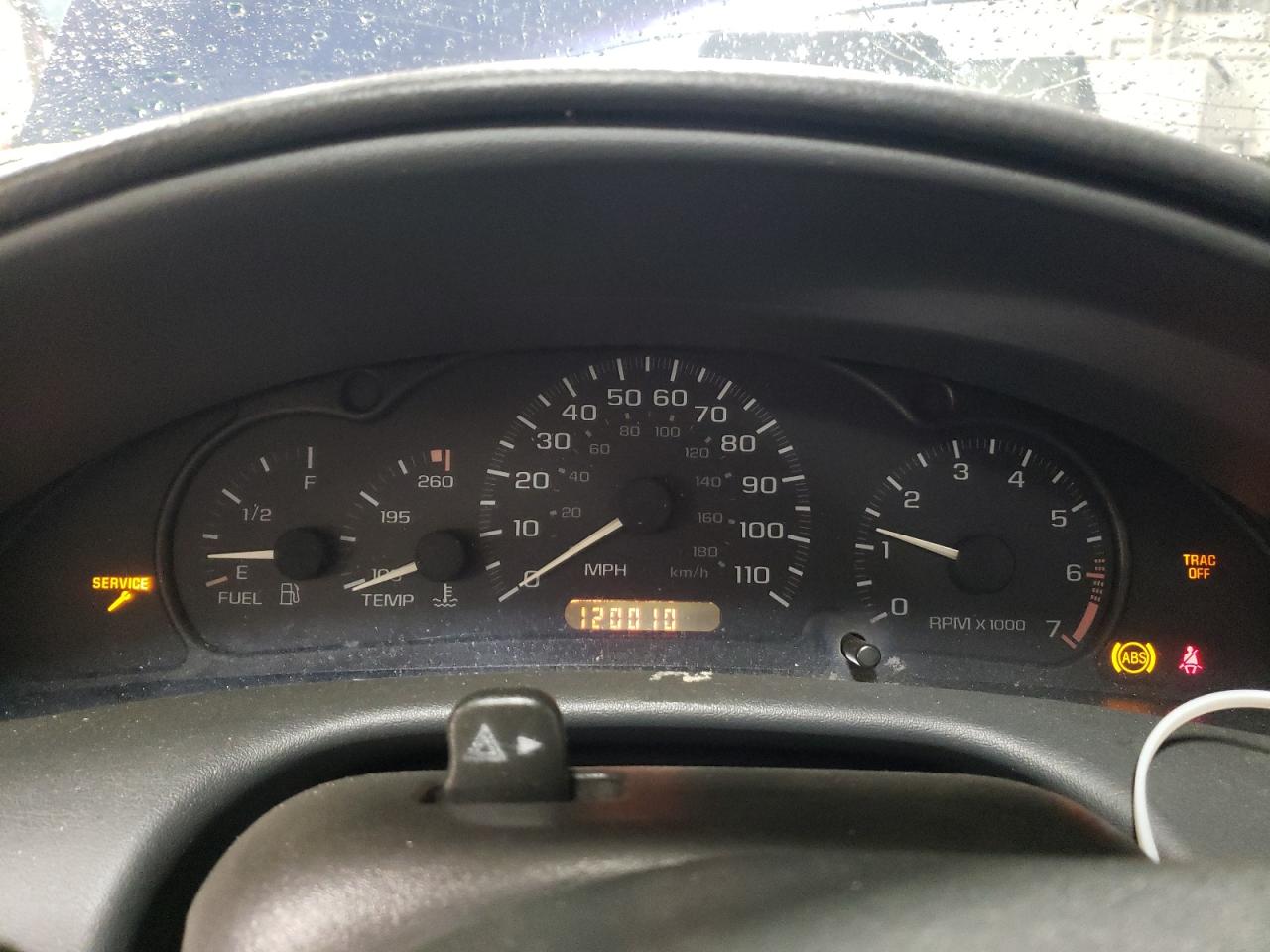 2002 Chevrolet Cavalier - Image 9