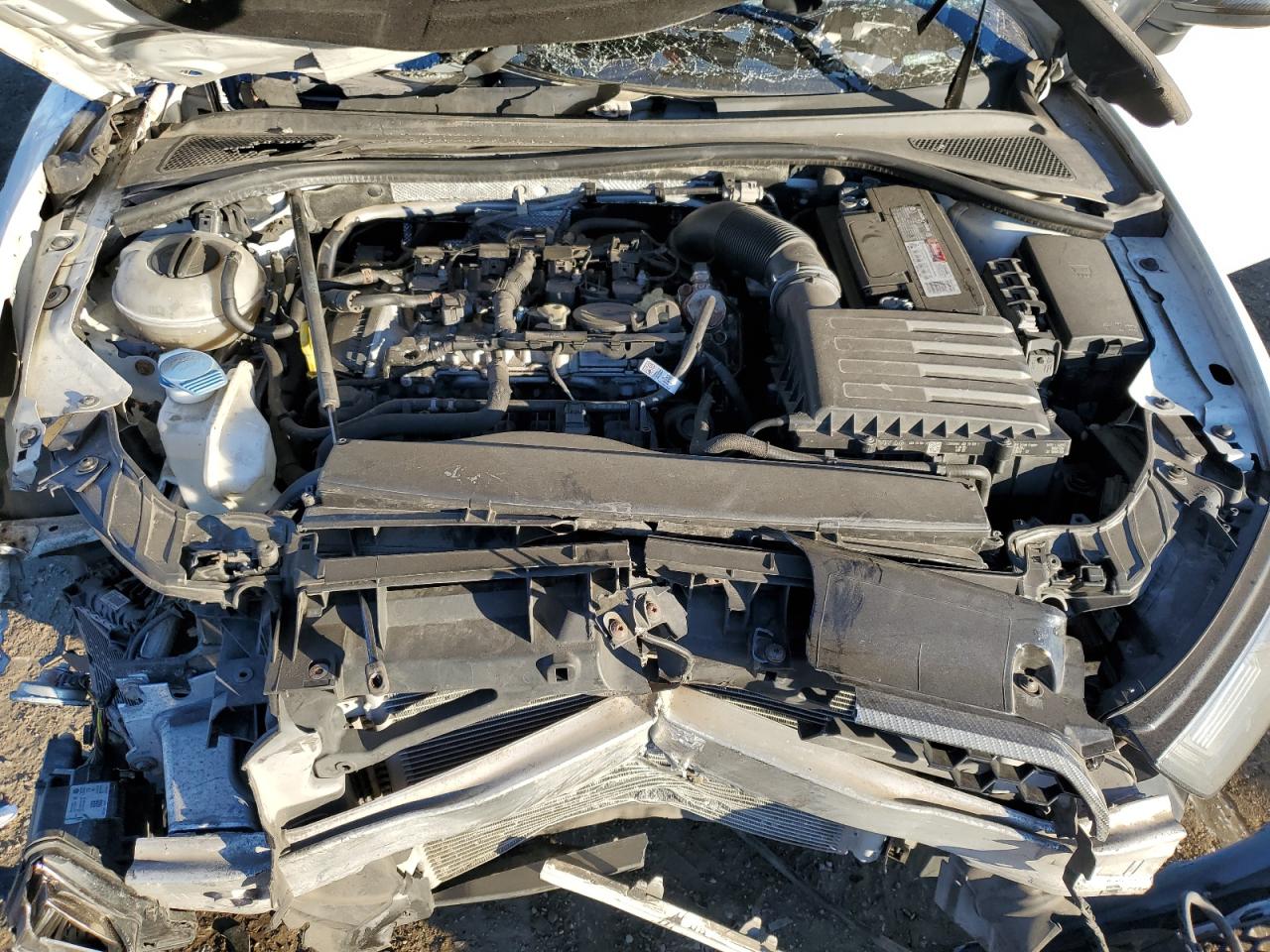 2015 Audi S3 - Image 12