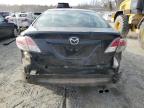 2012 Mazda 6 I на продаже в Spartanburg, SC - Rear End