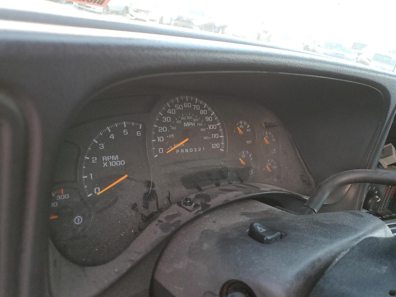 2006 Chevrolet Silverado - Image 9