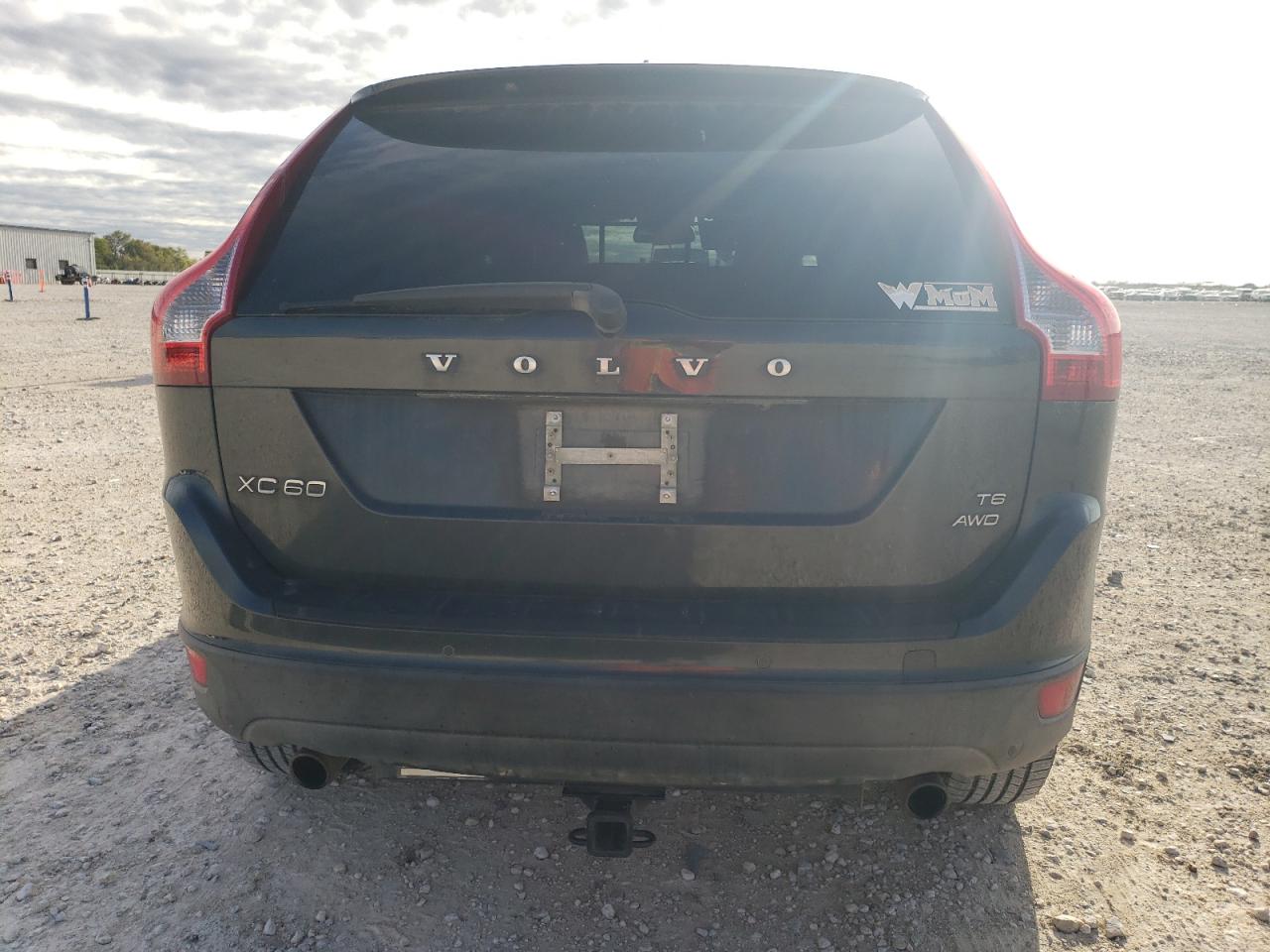 2010 Volvo Xc60 T6 VIN: YV4992DZ5A2028817 Lot: 79860554