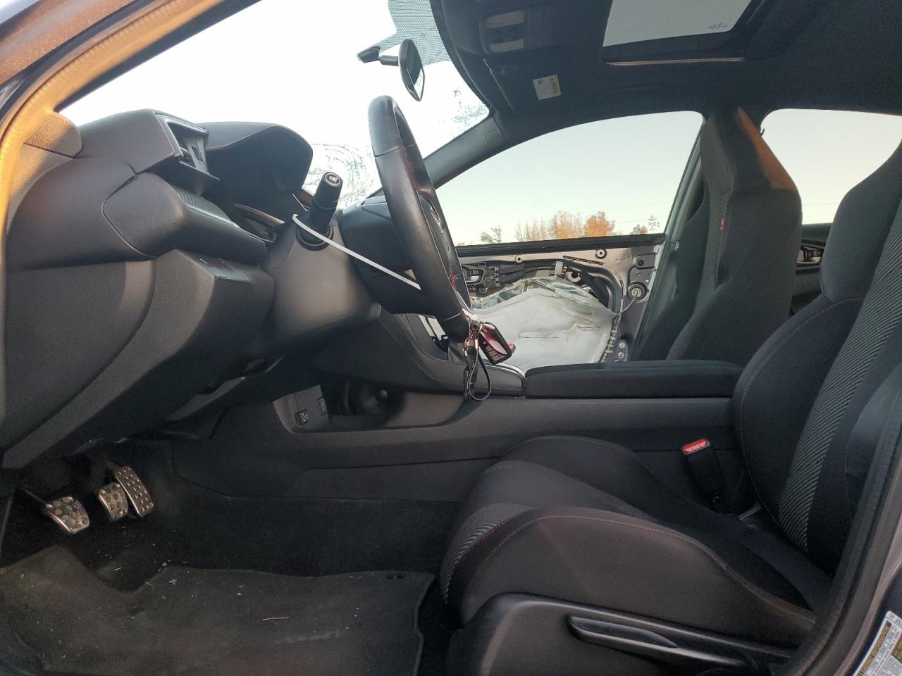 2018 Honda Civic - Image 7