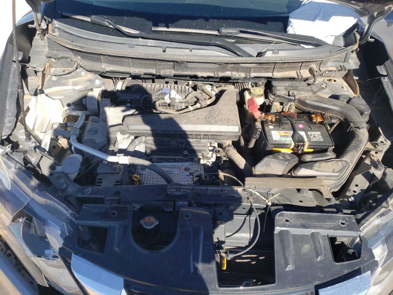 2017 Nissan Rogue - Image 12