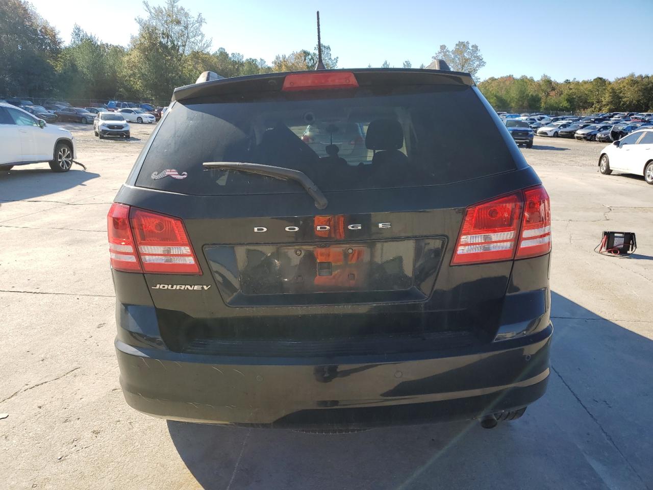 2020 Dodge Journey - Image 6