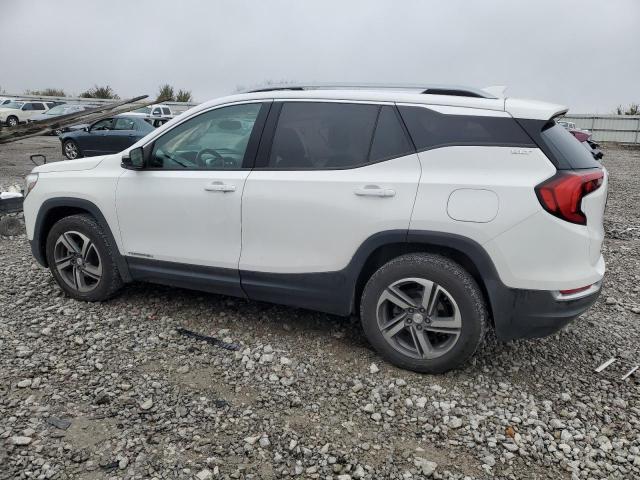  GMC TERRAIN 2020 Biały