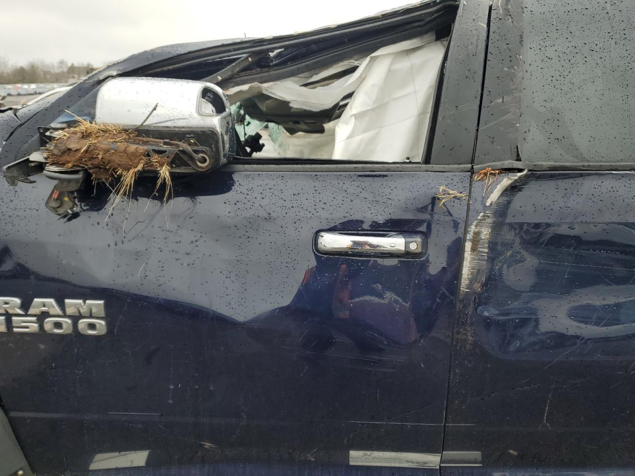 2018 RAM 1500 - Image 7