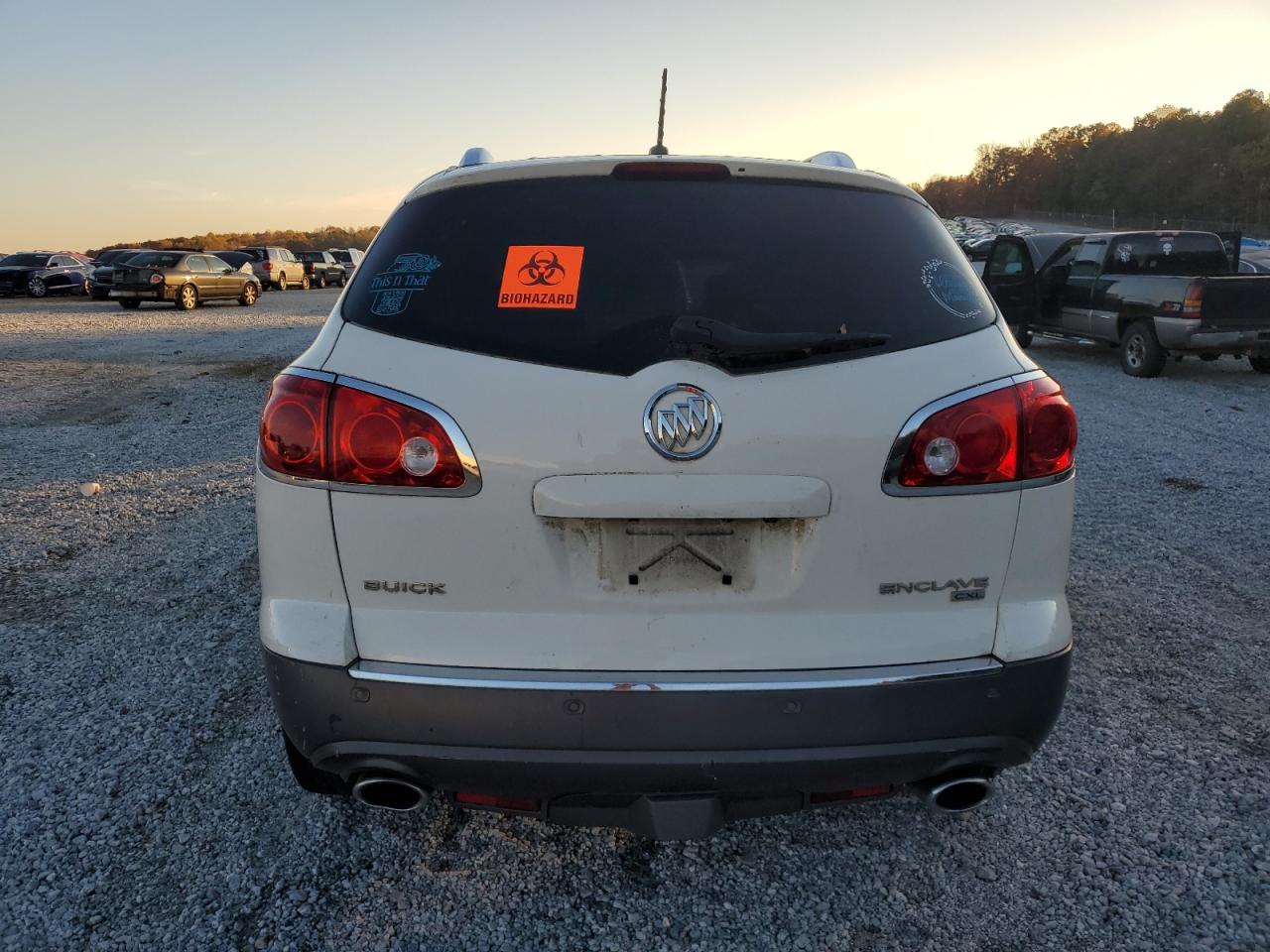2008 Buick Enclave - Image 6