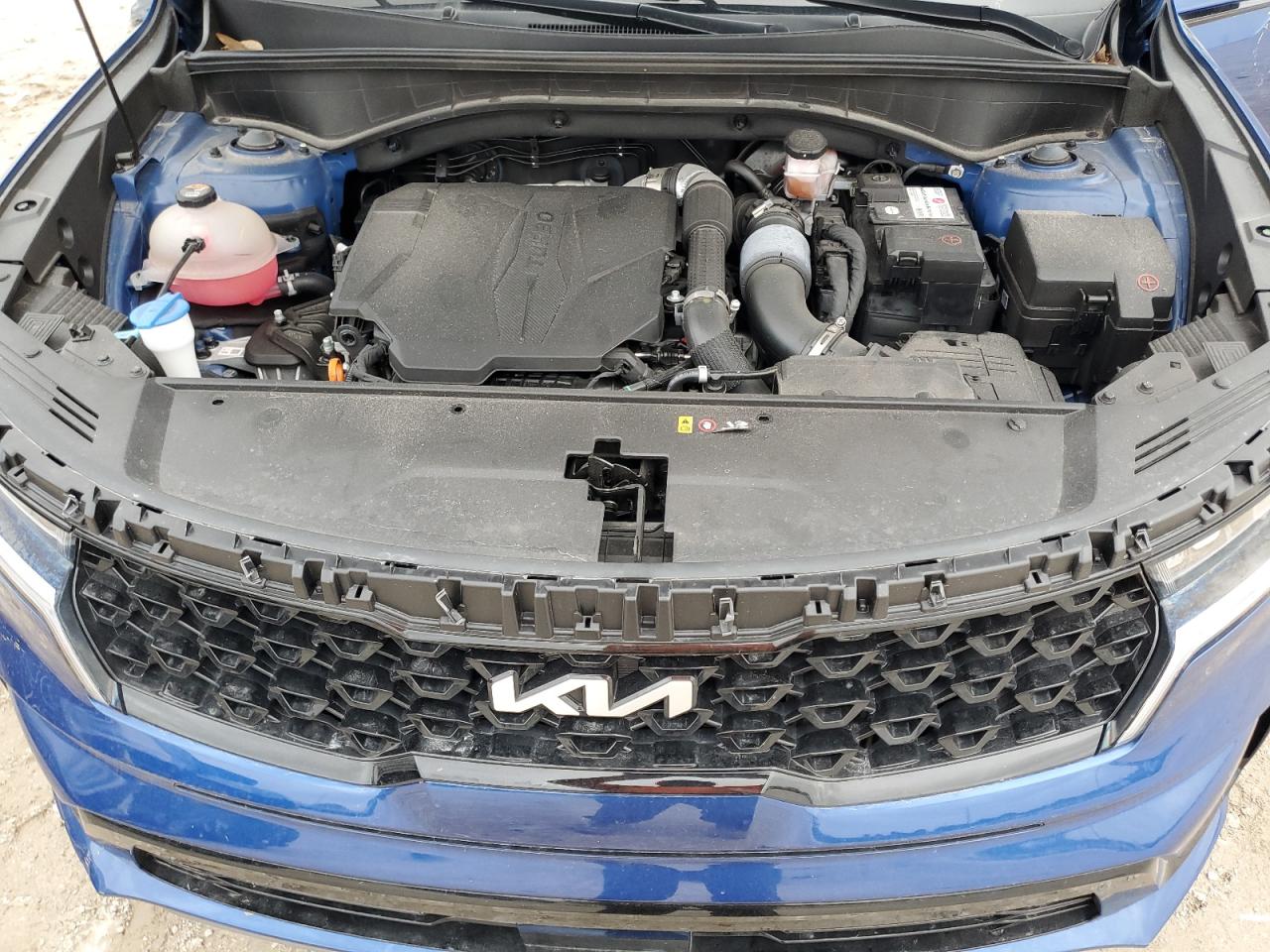 2023 Kia Sorento - Image 12