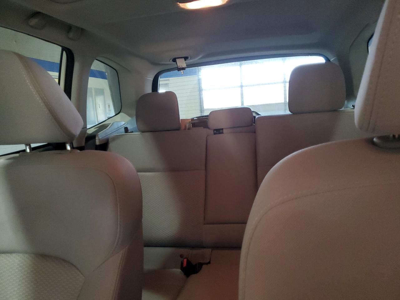 2015 Subaru Forester - Image 10