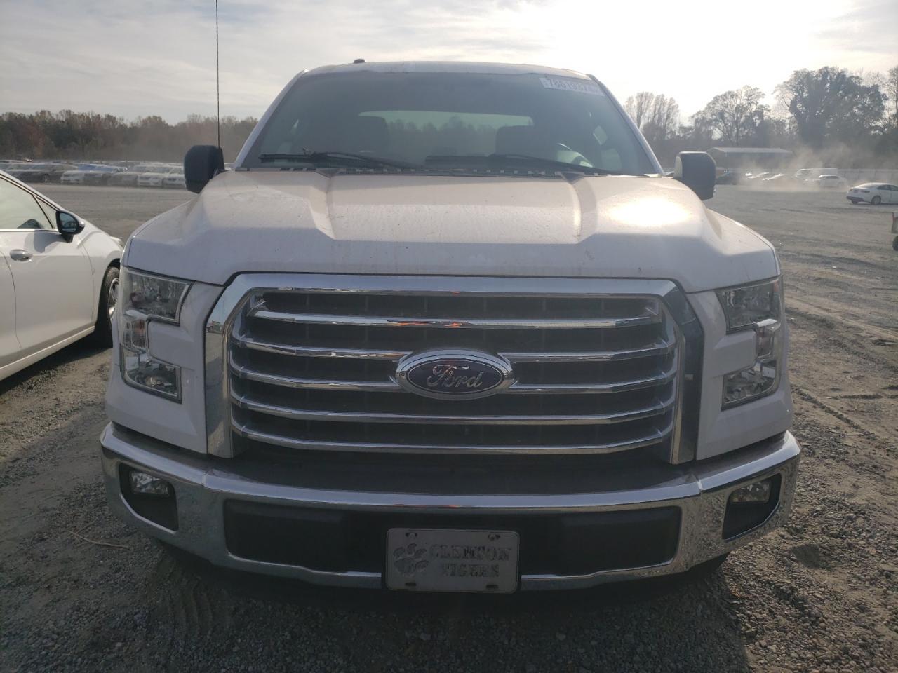 2015 Ford F-150 - Image 5