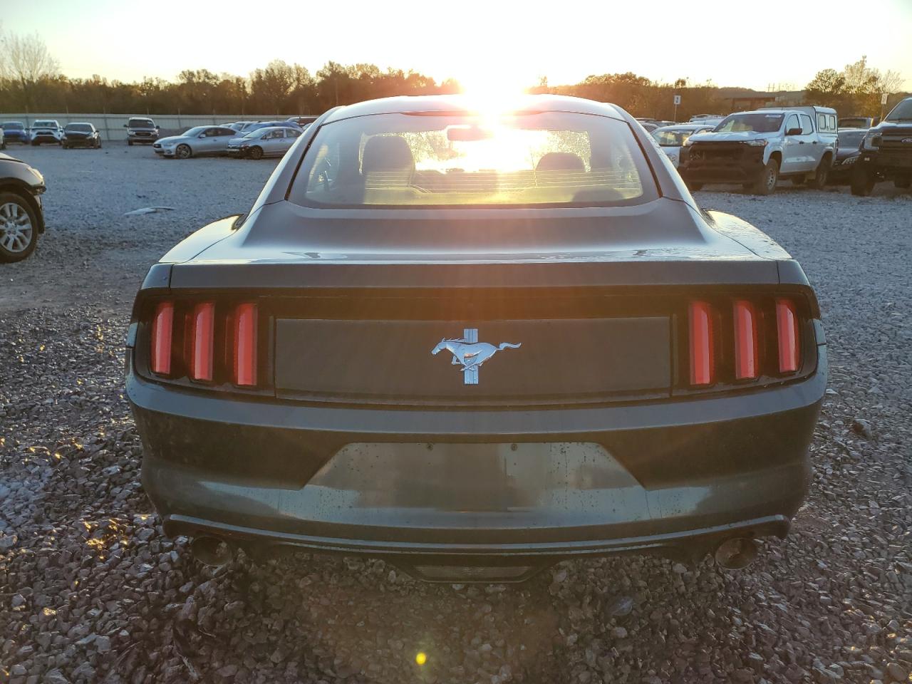 2015 Ford Mustang - Image 6