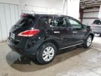 2014 Nissan Murano S en Venta en Leroy, NY - Front End