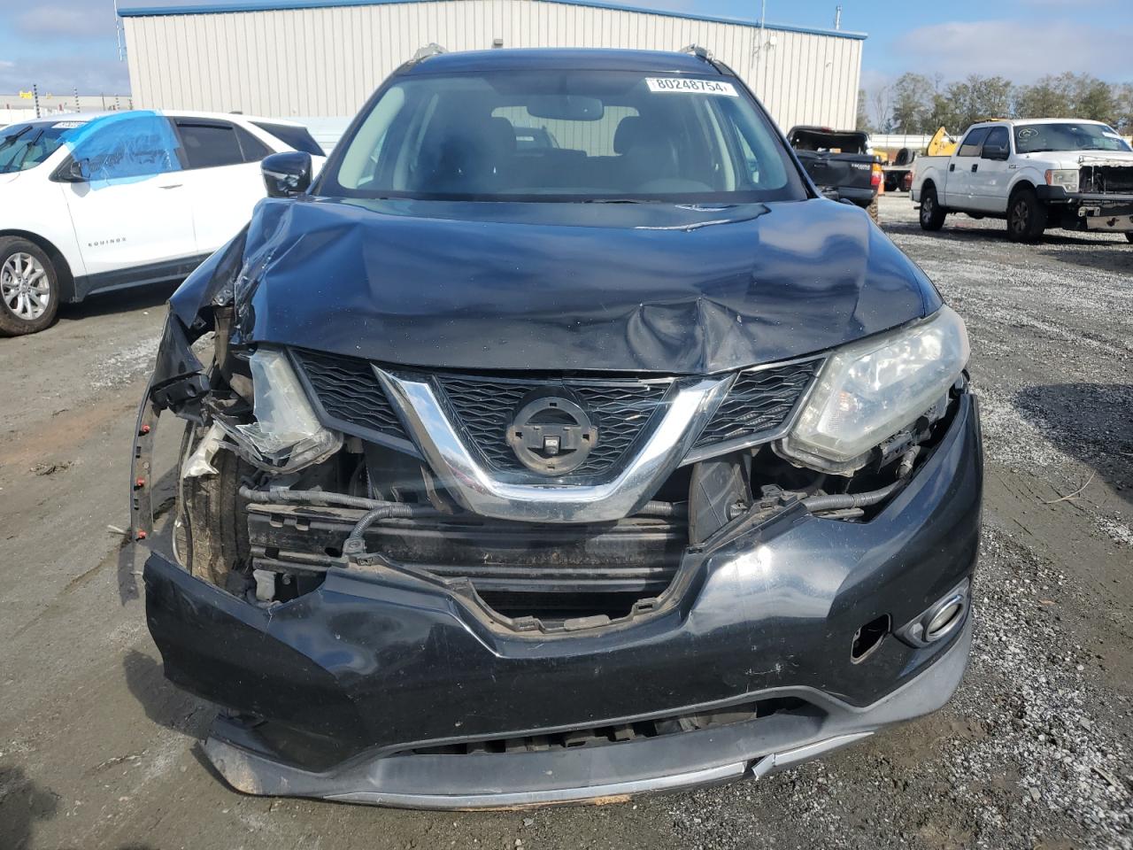 2015 Nissan Rogue - Image 5
