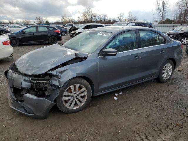 London, ON에서 판매 중인 2014 Volkswagen Jetta Sel - Vandalism