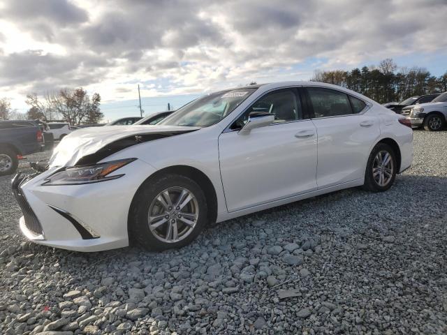  LEXUS ES350 2021 Белы