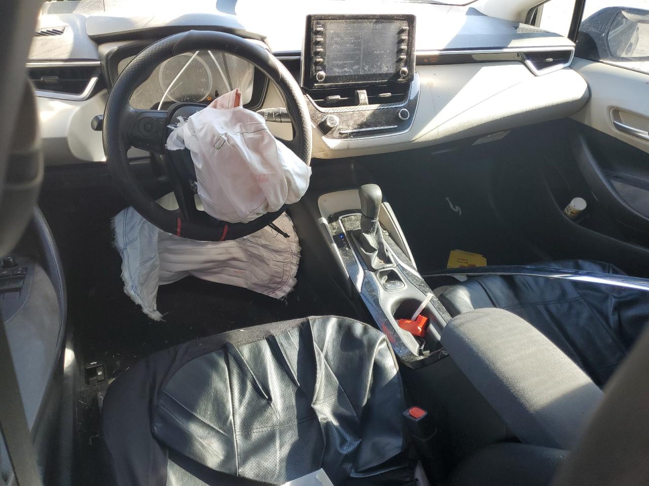 2020 Toyota Corolla - Image 8