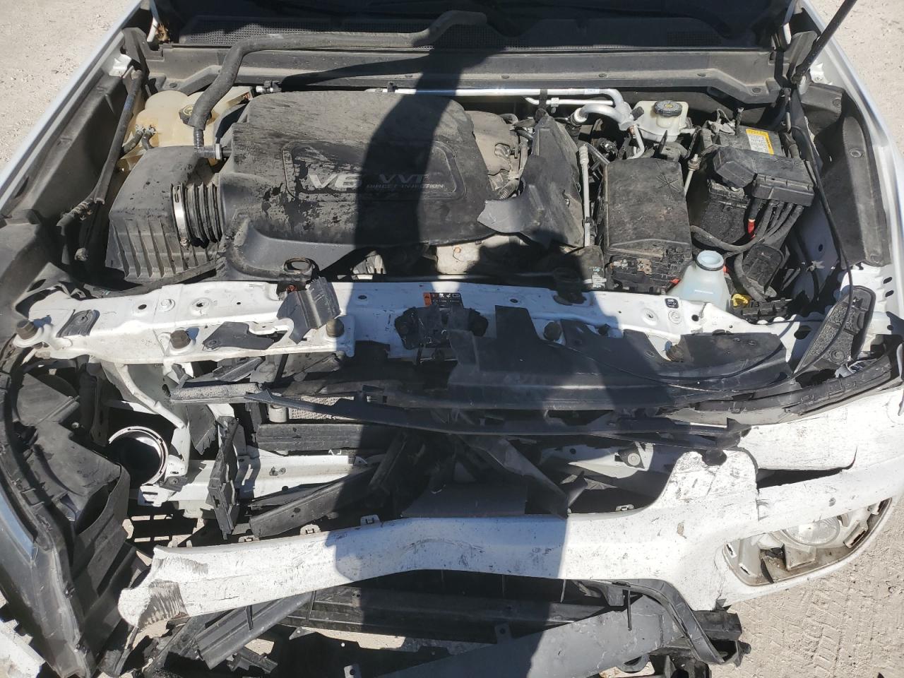 2016 Chevrolet Colorado - Image 12