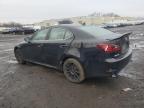 2007 Lexus Is 250 იყიდება New Britain-ში, CT - Side