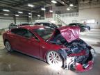 2014 Tesla Model S  na sprzedaż w Des Moines, IA - Front End