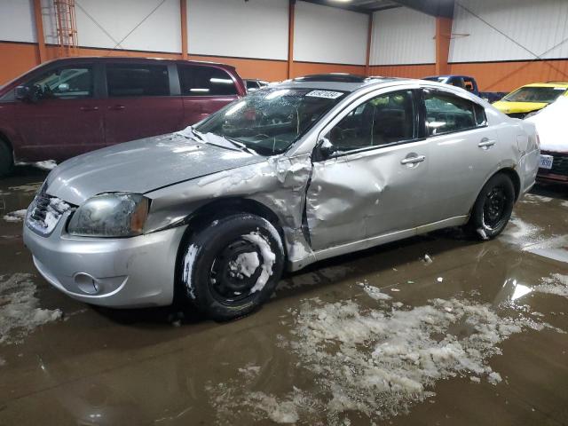 2007 Mitsubishi Galant Es Diamond Package