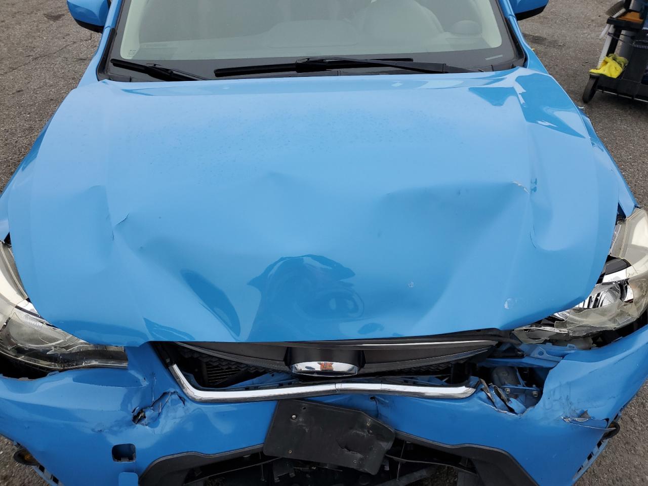 2017 Subaru XV - Image 14