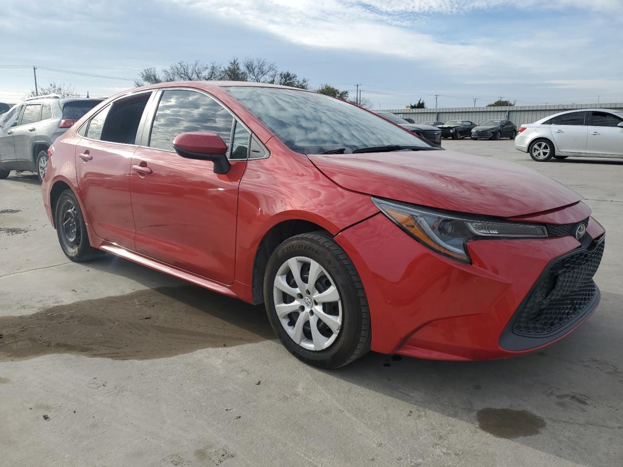 2021 Toyota Corolla - Image 4