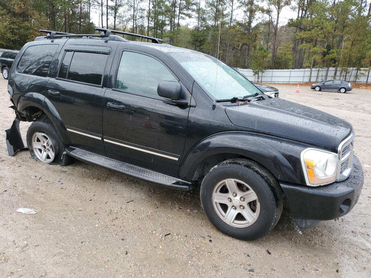 2004 Dodge Durango - Image 4