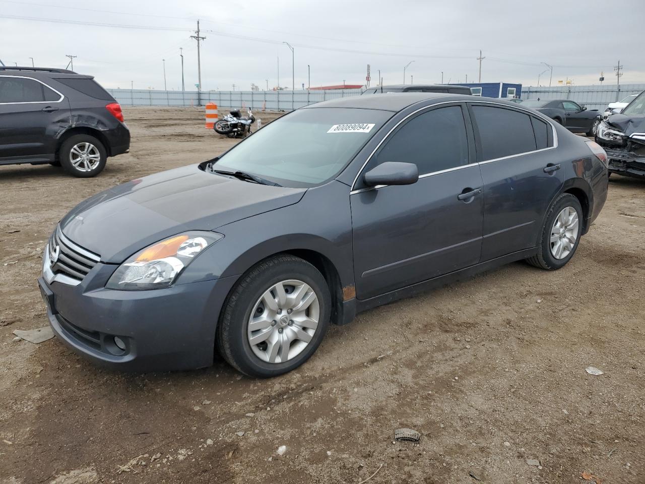 2009 Nissan Altima - Image 1