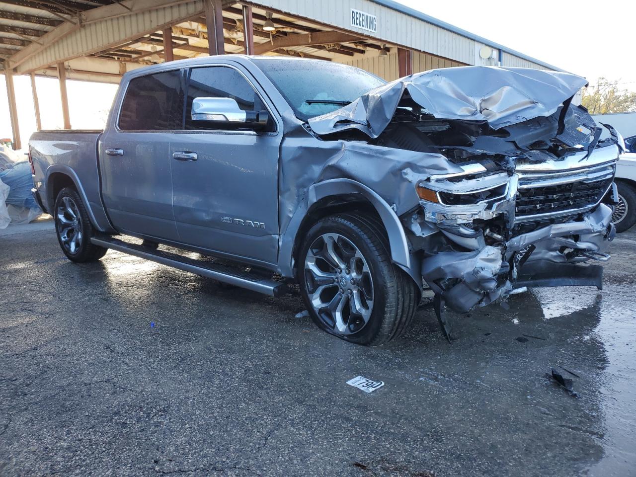 2022 RAM 1500 - Image 4
