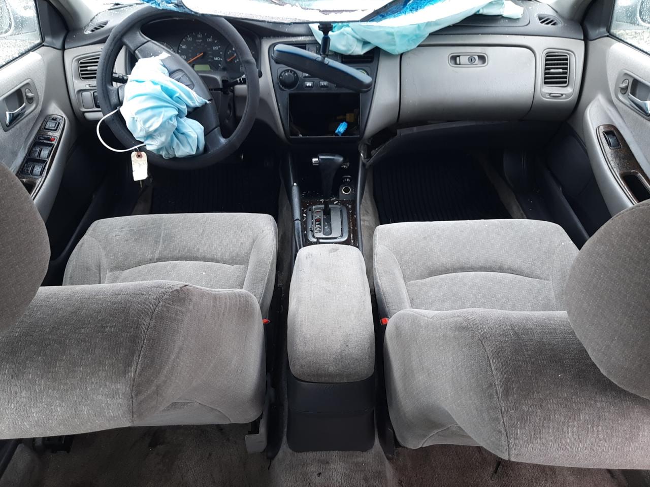 2002 Honda Accord - Image 8