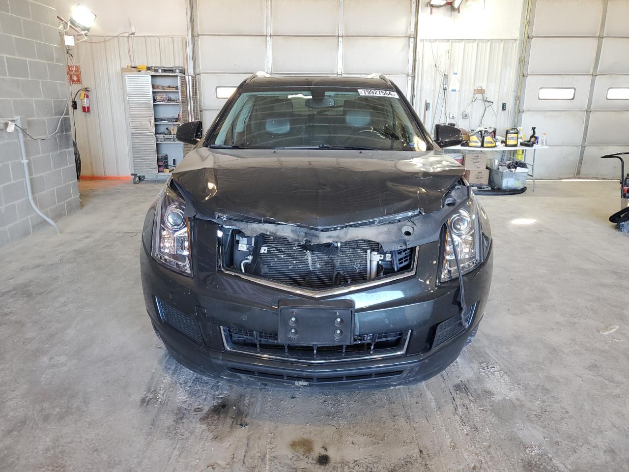 2014 Cadillac SRX - Image 5