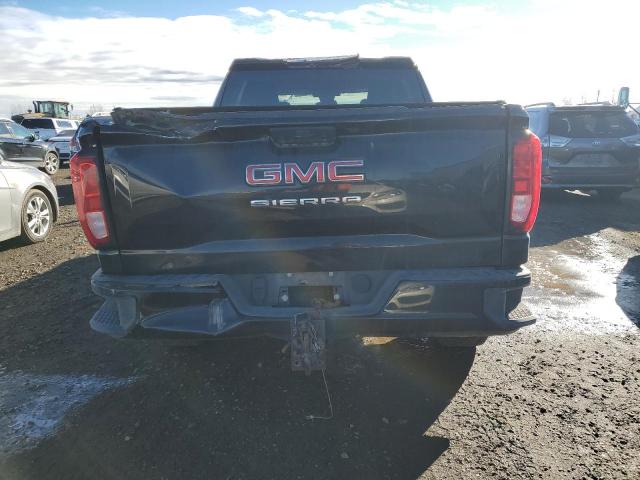 2023 GMC SIERRA K1500